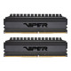 PATRIOT Viper Blackout 64GB DDR4 3600MHz CL18 UDIMM KIT