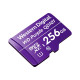 MEMORY MICRO SDXC 256GB UHS-I/WDD256G1P0C WDC