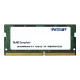 PATRIOT Signature Series 16GB DDR4 1x16GB 3200MHz SODIMM Single