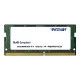 PATRIOT Signature Series DDR4 16GB 2666MHz CL19 SODIMM Single