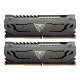 PATRIOT Viper Steel 16GB 2x8GB DDR4 3600MHZ PC4-28800 UDIMM