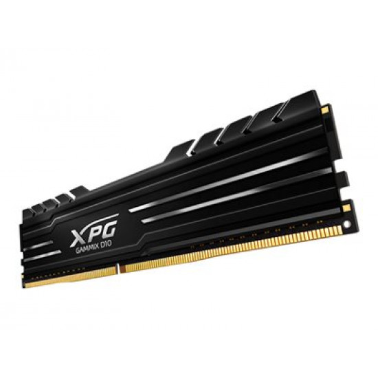 Memory XPG GAMMIX D10 DDR4 3200 DIMM 16GB 2x8 