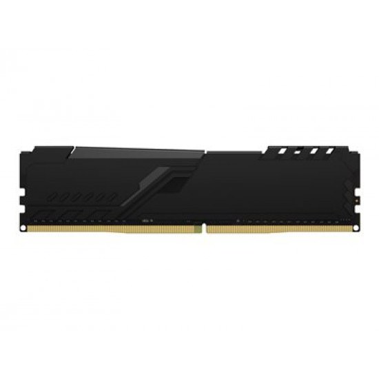 KINGSTON 32GB 3200MHz DDR4 CL16 DIMM FURY Beast Black