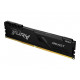 KINGSTON 32GB 3200MHz DDR4 CL16 DIMM FURY Beast Black