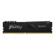 KINGSTON 32GB 3200MHz DDR4 CL16 DIMM Kit of 2 1Gx8 FURY Beast Black