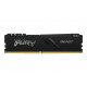 KINGSTON 8GB 2666MHz DDR4 CL16 DIMM FURY Beast Black