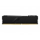 KINGSTON 8GB 2666MHz DDR4 CL16 DIMM FURY Beast Black