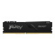 KINGSTON 8GB 2666MHz DDR4 CL16 DIMM FURY Beast Black