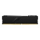 KINGSTON 8GB 2666MHz DDR4 CL16 DIMM FURY Beast Black