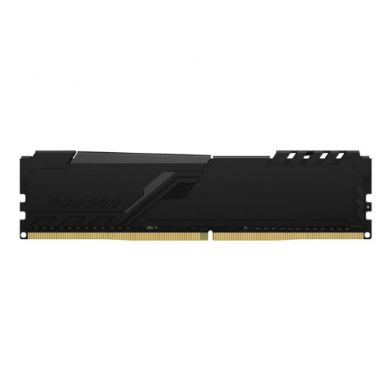 KINGSTON 32GB 3600MHz DDR4 CL18 DIMM FURY Beast Black