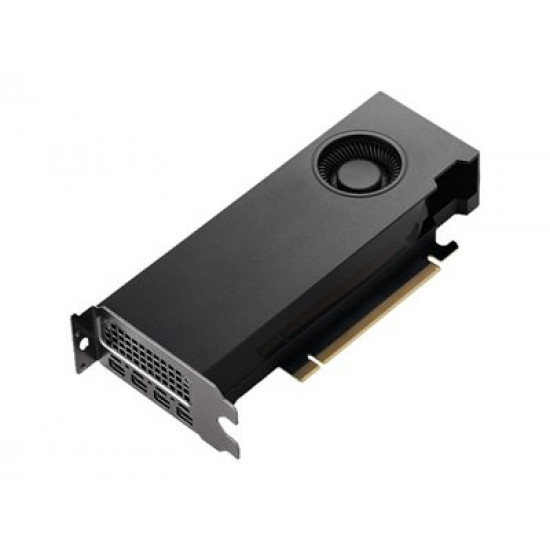 PNY NVIDIA RTX A2000-PB 6GB GDDR6 PCIE 4.0 4xDP 1.4a