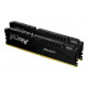 MEMORY DIMM 32GB DDR5-5200/KIT2 KF552C40BBK2-32 KINGSTON