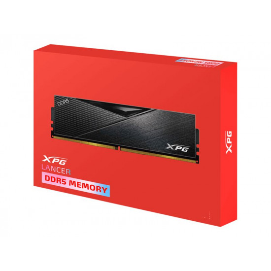 ADATA XPG LANCER 32GB 2x16GB DDR5 5200MHz UDIMM