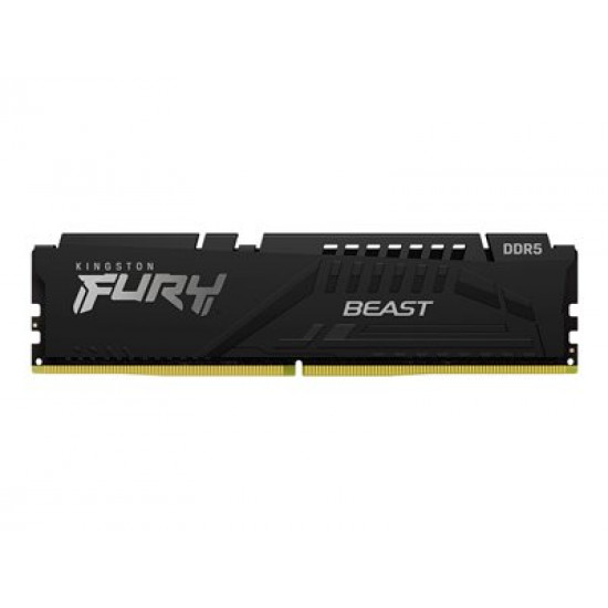 MEMORY DIMM 16GB DDR5-5600/KF556C40BB-16 KINGSTON