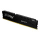 KINGSTON 32GB 5600MHz DDR5 CL40 DIMM Kit of 2 FURY Beast Black