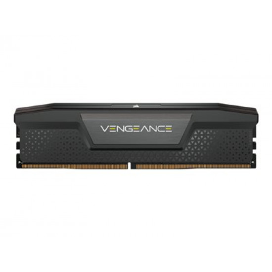 CORSAIR VENGEANCE DDR5 32GB 2x16GB 5200MHz CL40 1.25V Black