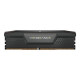 CORSAIR VENGEANCE DDR5 32GB 2x16GB 5200MHz CL40 1.25V Black