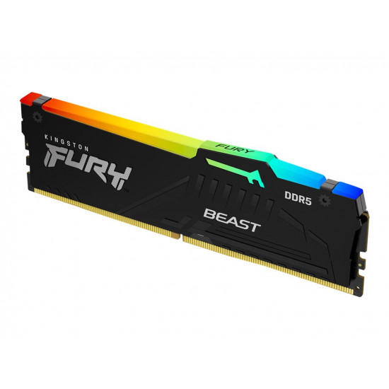 MEMORY DIMM 64GB DDR5-6000/K2 KF560C36BBEAK2-64 KINGSTON