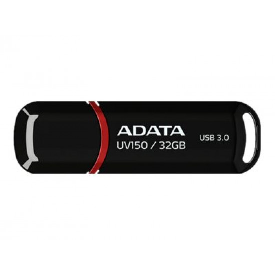 A-DATA UV150 32GB USB3.0 Stick Black