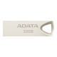 ADATA 32GB USB2.0 UV210 Silver