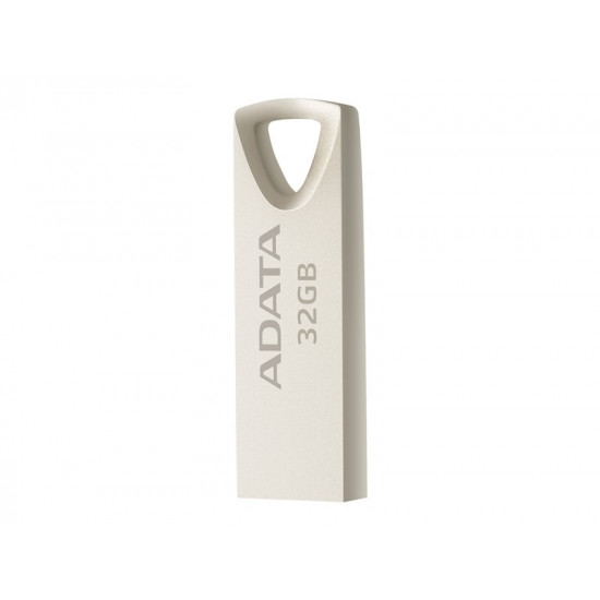 ADATA 32GB USB2.0 UV210 Silver