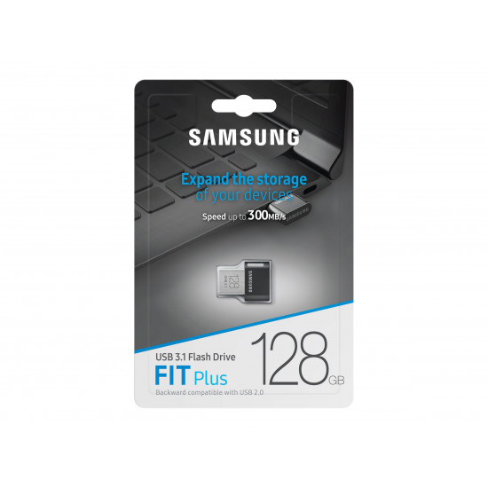 MEMORY DRIVE FLASH USB3.1/128GB MUF-128AB/APC SAMSUNG