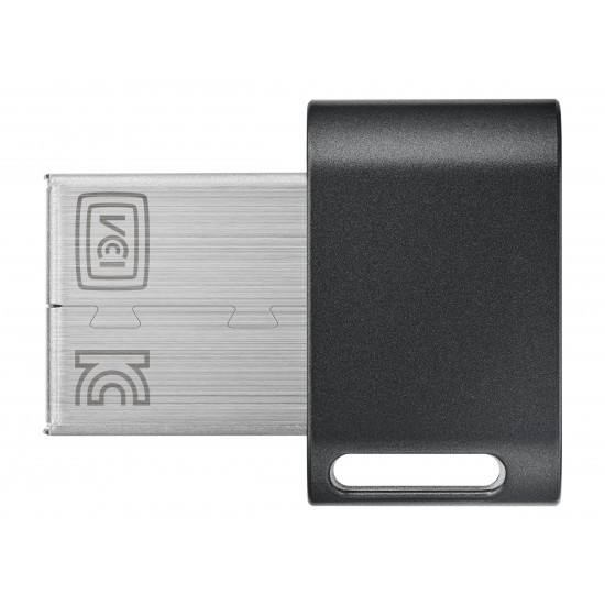 MEMORY DRIVE FLASH USB3.1 64GB/FIT PLUS MUF-64AB/APC SAMSUNG