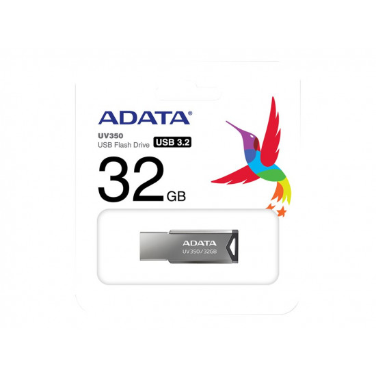 ADATA UV350 Pendrive 32GB USB3.2