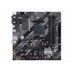 ASUS PRIME B550M-K mATX MB dual M.2 PCIe 4.0 1Gb Ethernet HDMI/D-Sub/DVI SATA 6 Gbps USB3.2 Gen 2 Type-A