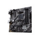 ASUS PRIME B550M-K mATX MB dual M.2 PCIe 4.0 1Gb Ethernet HDMI/D-Sub/DVI SATA 6 Gbps USB3.2 Gen 2 Type-A