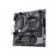 ASUS PRIME A520M-K AMD Socket AM4 for 3rd Gen AMD Ryzen mATX Form Factor DDR4