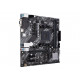 ASUS PRIME A520M-K AMD Socket AM4 for 3rd Gen AMD Ryzen mATX Form Factor DDR4