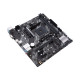 ASUS PRIME A520M-K AMD Socket AM4 for 3rd Gen AMD Ryzen mATX Form Factor DDR4