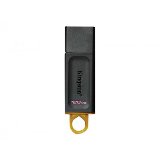 MEMORY DRIVE FLASH USB3.2/128GB DTX/128GB KINGSTON