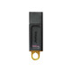 Kingston 128GB USB3.2 Gen1 DataTraveler Exodia (Black + Yellow), EAN: 740617309928