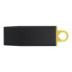 KINGSTON 128GB USB3.2 Gen1 DataTraveler Exodia Black + Yellow