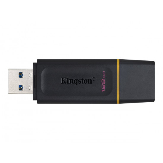 MEMORY DRIVE FLASH USB3.2/128GB DTX/128GB KINGSTON