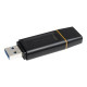 Kingston 128GB USB3.2 Gen1 DataTraveler Exodia (Black + Yellow), EAN: 740617309928