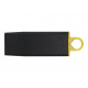 KINGSTON 128GB USB3.2 Gen1 DataTraveler Exodia Black + Yellow