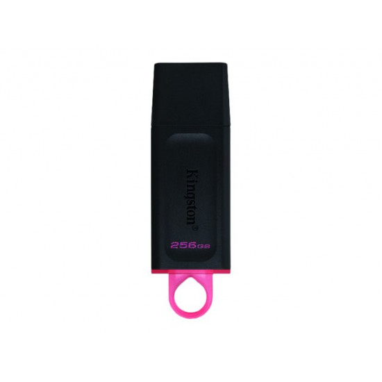 MEMORY DRIVE FLASH USB3.2/256GB DTX/256GB KINGSTON