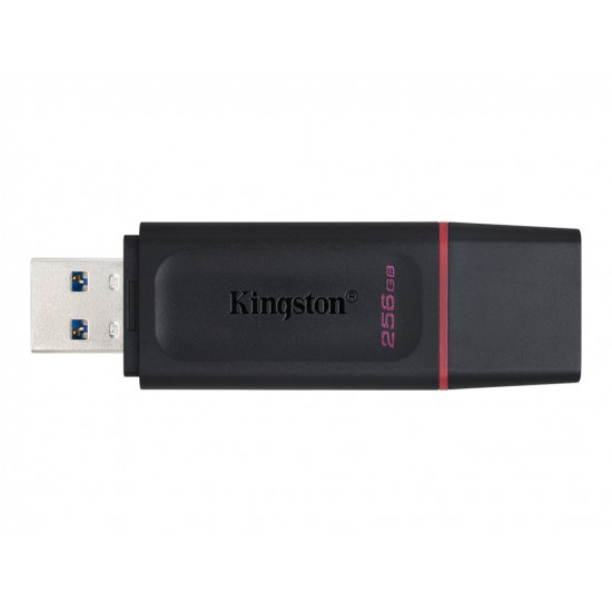 MEMORY DRIVE FLASH USB3.2/256GB DTX/256GB KINGSTON