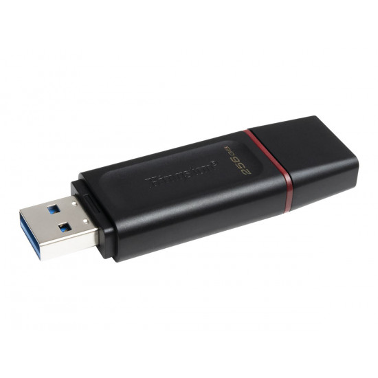 Kingston 256GB USB3.2 Gen1 DataTraveler Exodia (Black + Pink), EAN: 740617310023