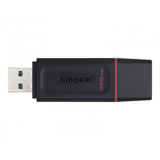 Kingston 256GB USB3.2 Gen1 DataTraveler Exodia (Black + Pink), EAN: 740617310023