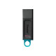 KINGSTON 64GB USB3.2 Gen 1 DataTraveler Exodia Black + Teal