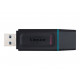 KINGSTON 64GB USB3.2 Gen 1 DataTraveler Exodia Black + Teal