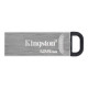 Kingston 128GB DataTraveler Kyson 200MB/s Metal USB 3.2 Gen 1, EAN: 740617309119