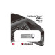 Kingston 128GB DataTraveler Kyson 200MB/s Metal USB 3.2 Gen 1, EAN: 740617309119