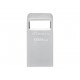 KINGSTON 128GB DataTraveler Micro 200MB/s Metal USB 3.2 Gen 1