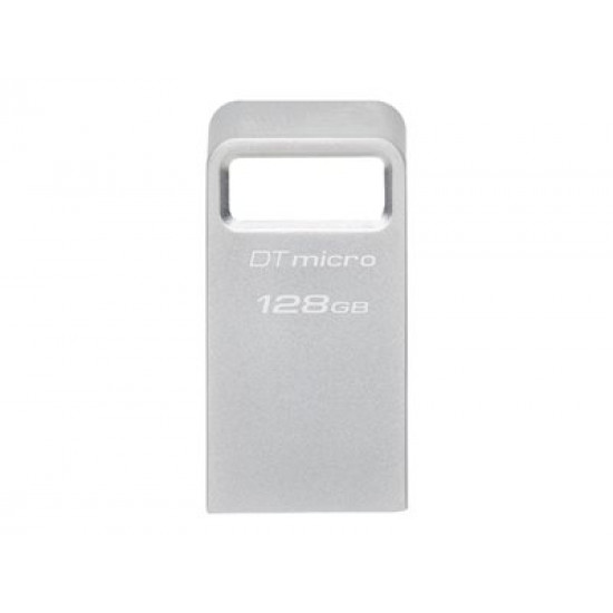 MEMORY DRIVE FLASH USB3.2 128G/MICRO DTMC3G2/128GB KINGSTON