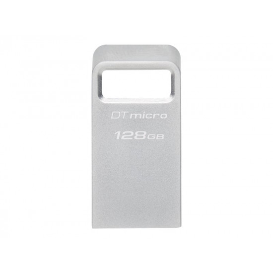 MEMORY DRIVE FLASH USB3.2 128G/MICRO DTMC3G2/128GB KINGSTON